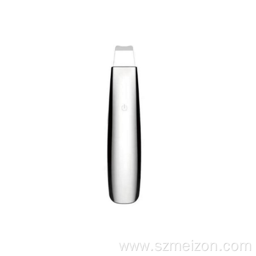 Ultrasonic Deep Skin Scrubber